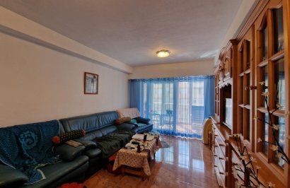 Resale - Apartamento - Torrevieja - Acequion