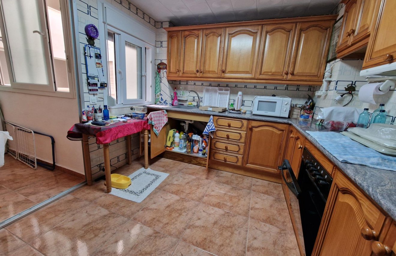 Reventa - Apartamento - Torrevieja - Acequion