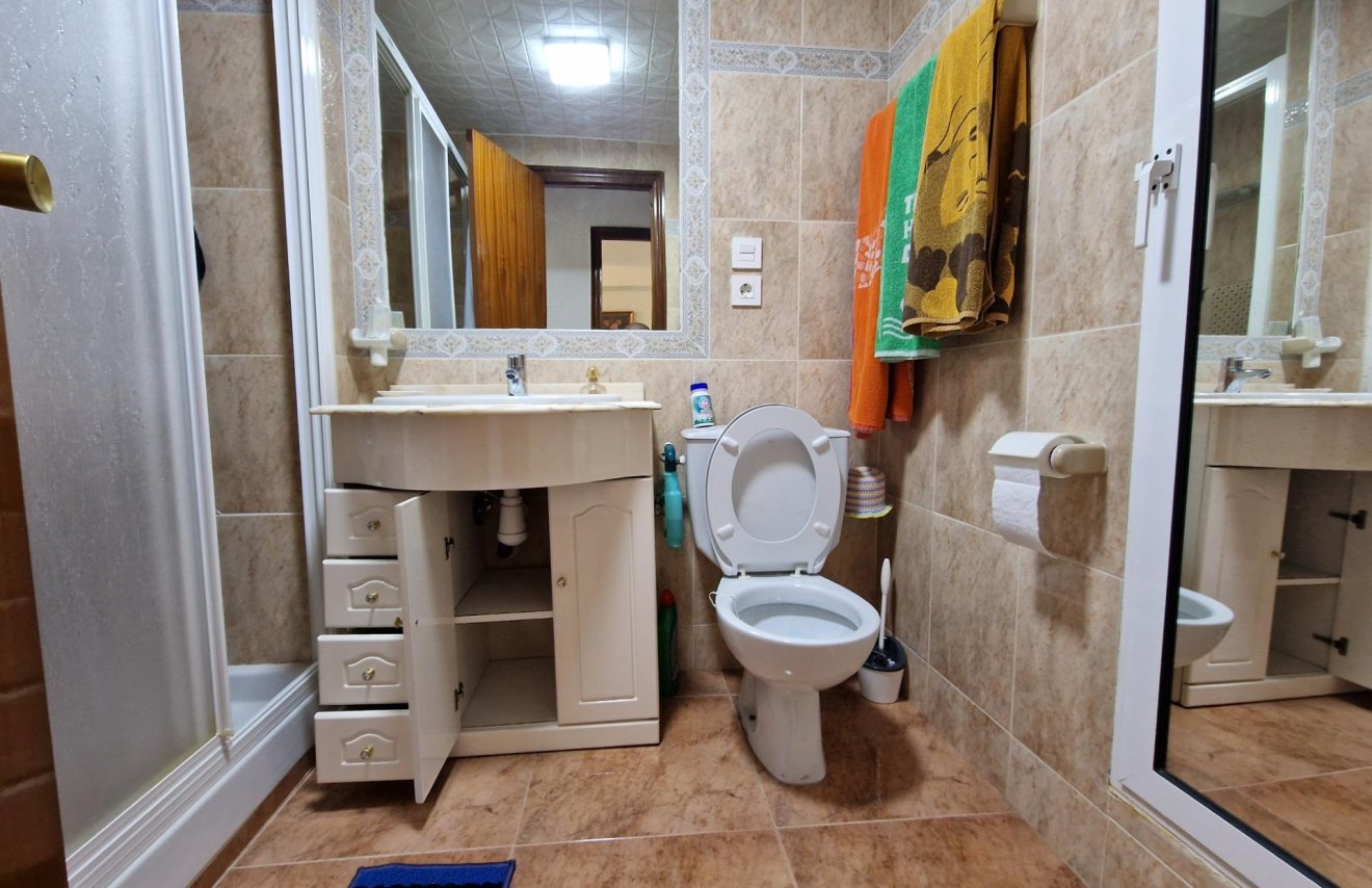 Revente - Apartamento - Torrevieja - Acequion