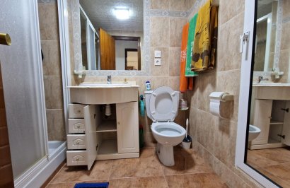 Resale - Apartamento - Torrevieja - Acequion