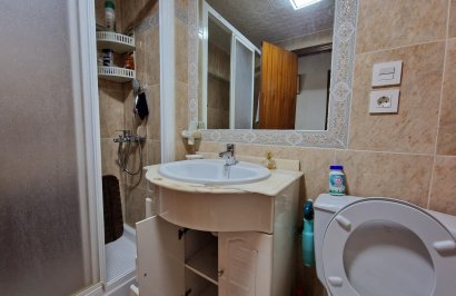 Revente - Apartamento - Torrevieja - Acequion