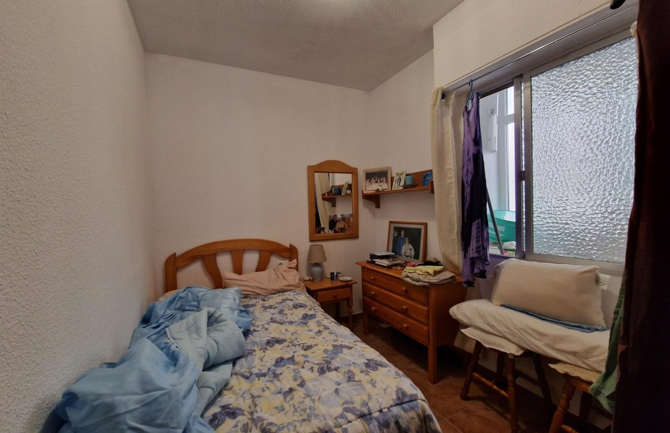 Revente - Apartamento - Torrevieja - Acequion