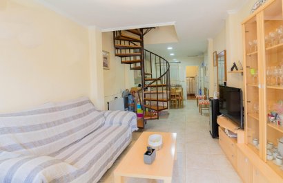 Resale - Casa - Callosa de Segura - Callosa de segura