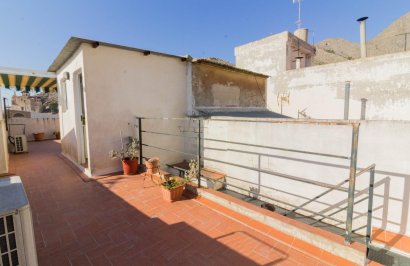 Resale - Casa - Callosa de Segura - Callosa de segura