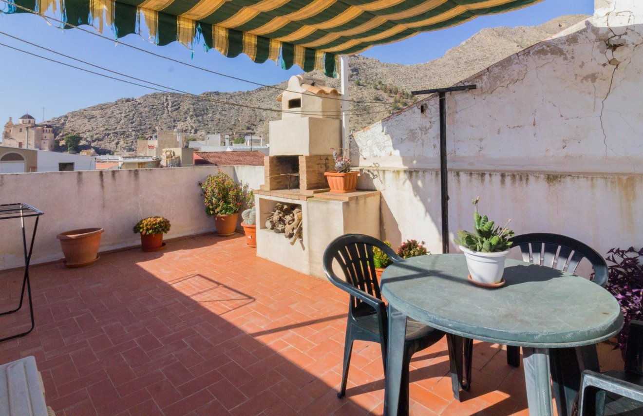 Resale - Casa - Callosa de Segura - Callosa de segura