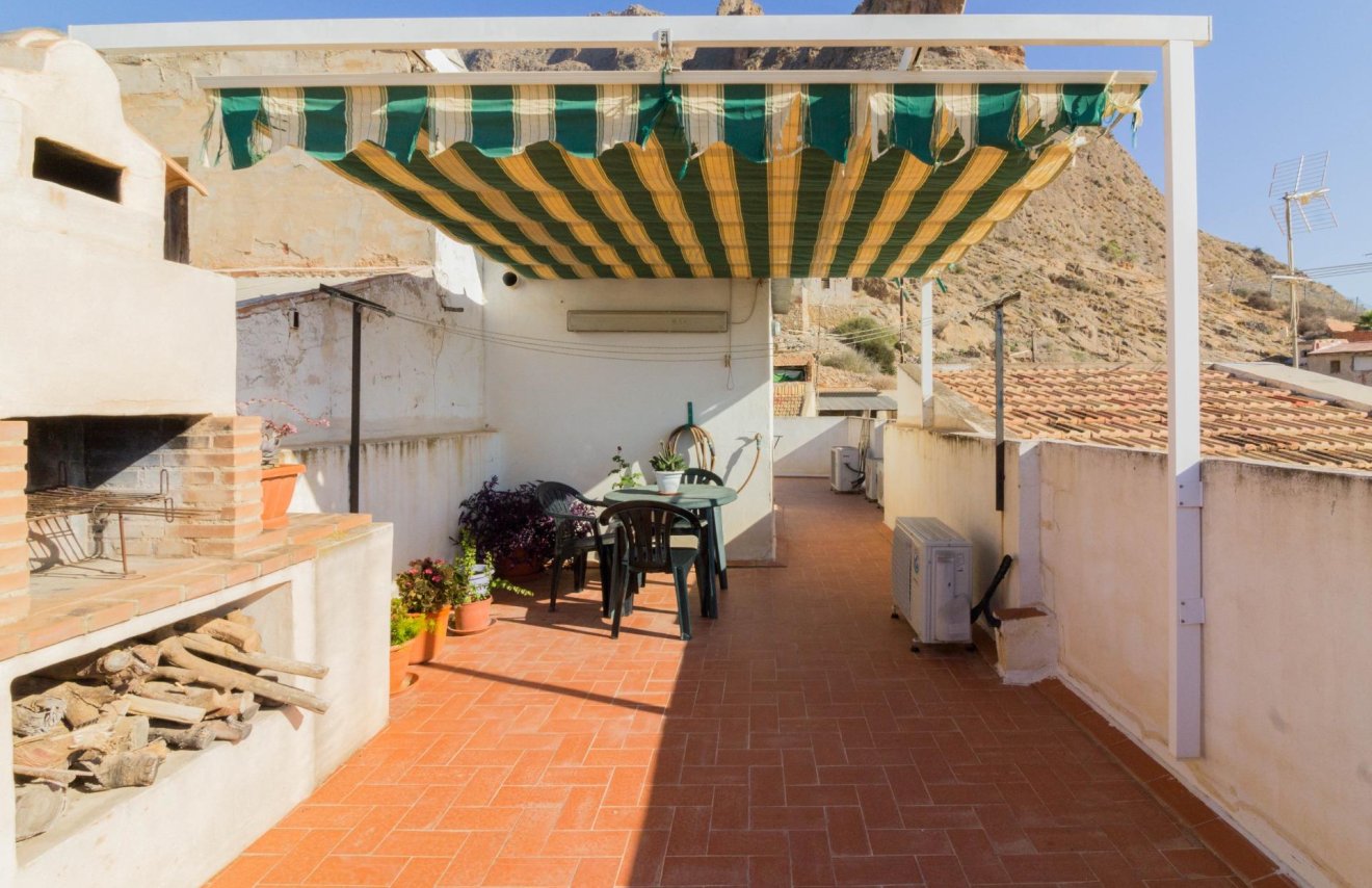 Resale - Casa - Callosa de Segura - Callosa de segura