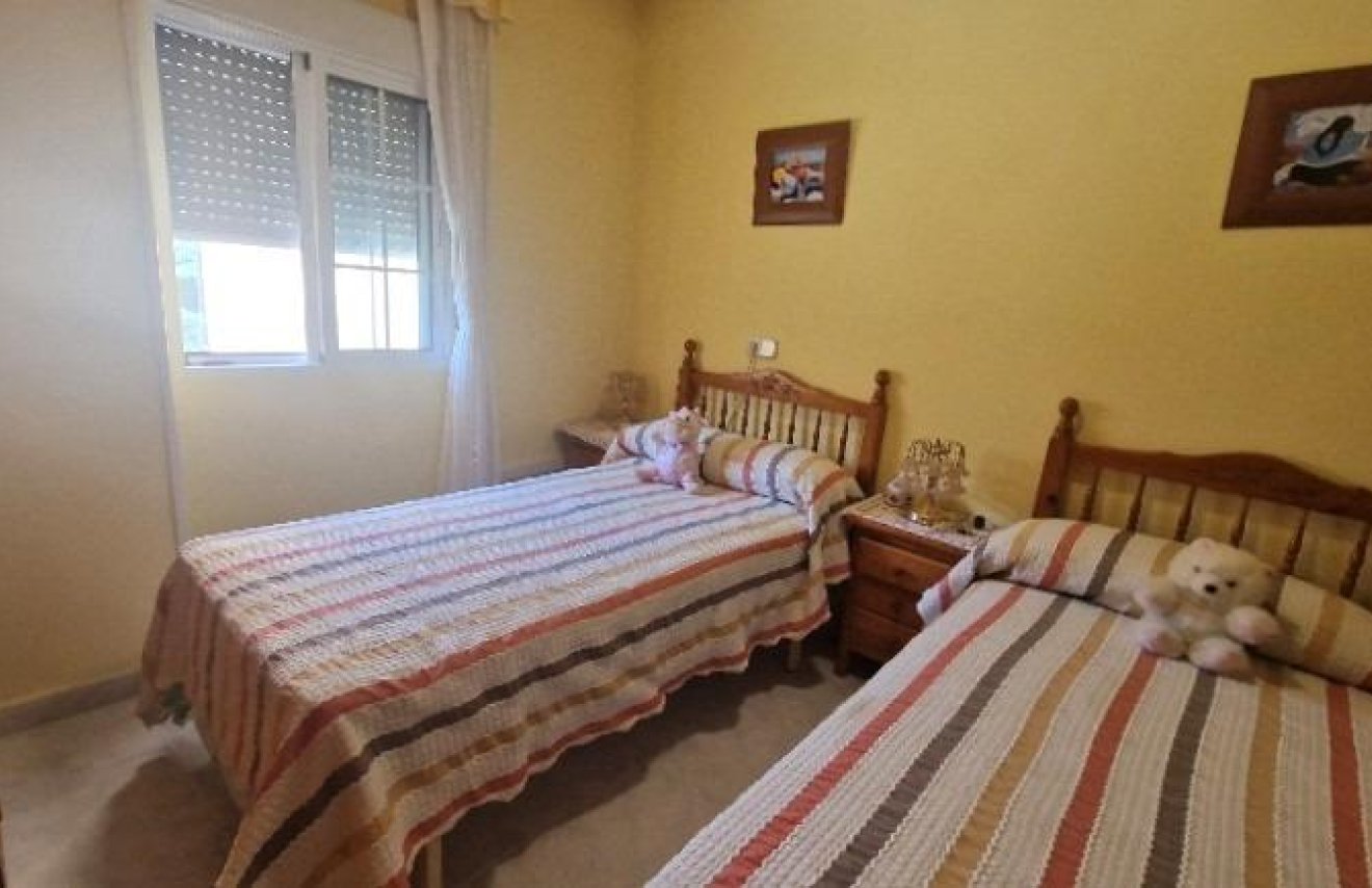 Resale - Casa Tipo Dúplex - Torrevieja - Torre la mata