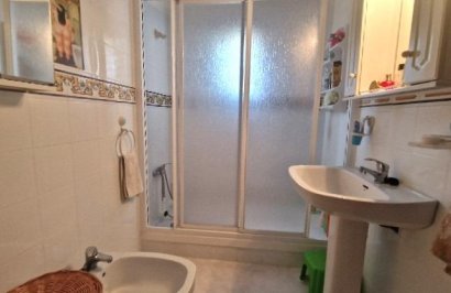 Resale - Casa Tipo Dúplex - Torrevieja - Torre la mata