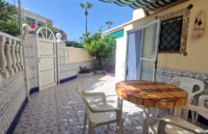 Resale - Casa Tipo Dúplex - Torrevieja - Torre la mata