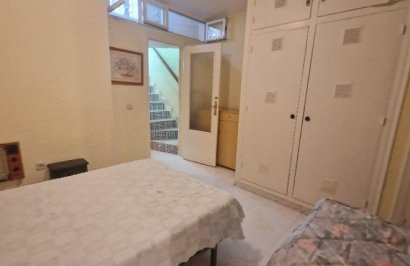 Resale - Casa Tipo Dúplex - Torrevieja - Torre la mata