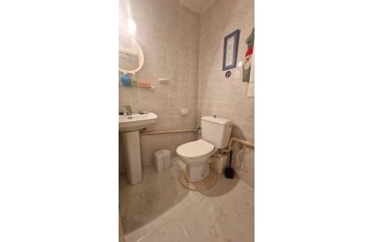 Resale - Casa Tipo Dúplex - Torrevieja - Torre la mata