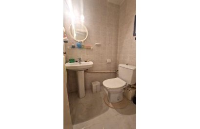 Resale - Casa Tipo Dúplex - Torrevieja - Torre la mata