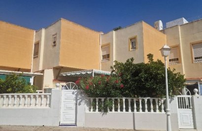 Reventa - Casa Tipo Dúplex - Torrevieja - Torre la mata