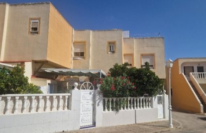 Resale - Casa Tipo Dúplex - Torrevieja - Torre la mata