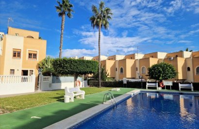 Revente - Casa Tipo Dúplex - Torrevieja - Torre la mata