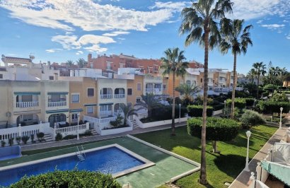 Resale - Casa Tipo Dúplex - Torrevieja - Torre la mata