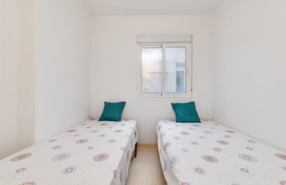 Resale - Apartamento - Torrevieja - Playa del Cura