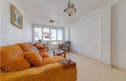 Reventa - Apartamento - Torrevieja - Playa del Cura