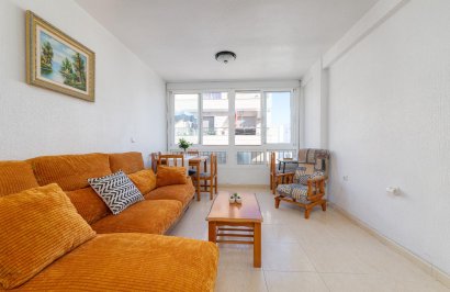 Reventa - Apartamento - Torrevieja - Playa del Cura