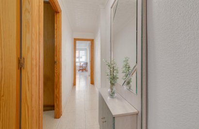 Reventa - Apartamento - Torrevieja - Playa del Cura