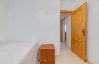 Revente - Apartamento - Torrevieja - Playa del Cura