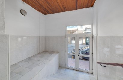 Resale - Apartamento - Torrevieja - Playa del Cura