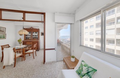 Reventa - Apartamento - Torrevieja - Puerto