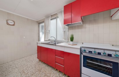 Reventa - Apartamento - Torrevieja - Puerto