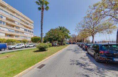 Reventa - Apartamento - Torrevieja - Puerto