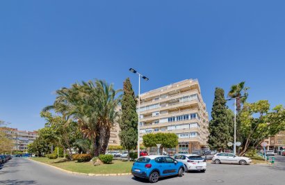 Reventa - Apartamento - Torrevieja - Puerto