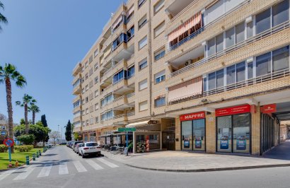 Reventa - Apartamento - Torrevieja - Puerto