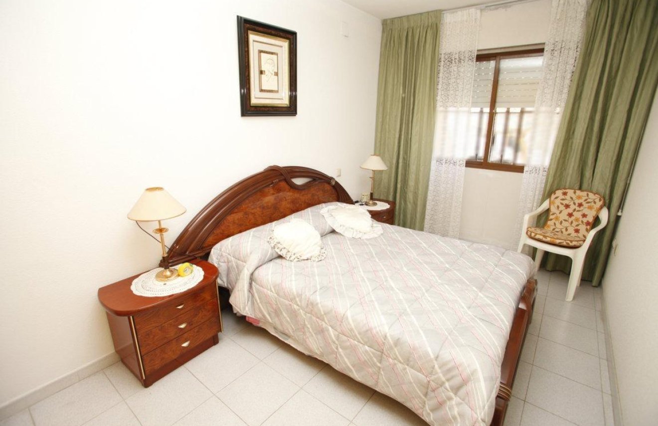 Reventa - Apartamento - Torrevieja - Parque las naciones