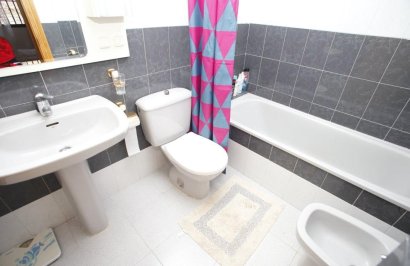 Revente - Apartamento - Torrevieja - Parque las naciones