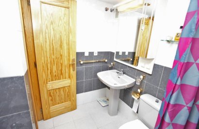 Revente - Apartamento - Torrevieja - Parque las naciones