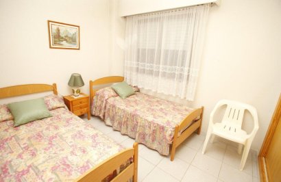 Reventa - Apartamento - Torrevieja - Parque las naciones