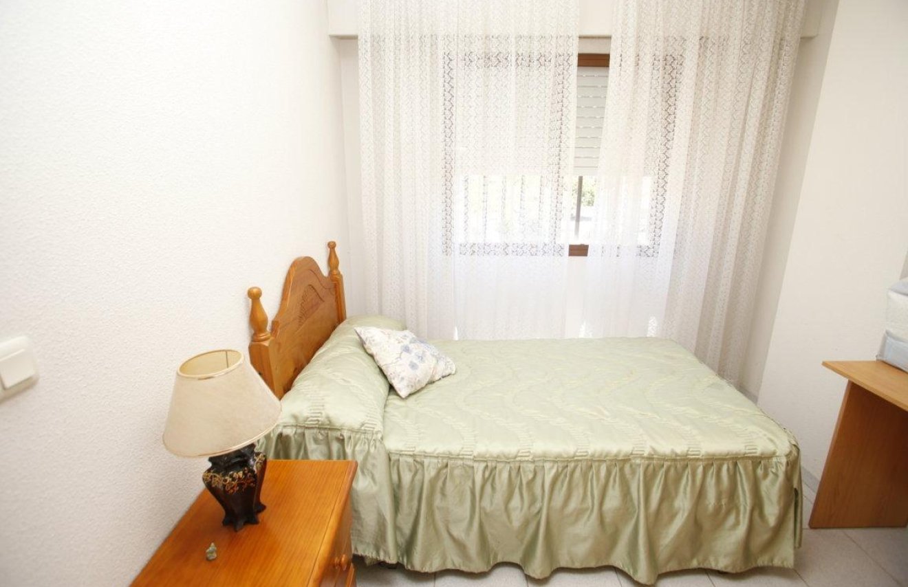 Reventa - Apartamento - Torrevieja - Parque las naciones