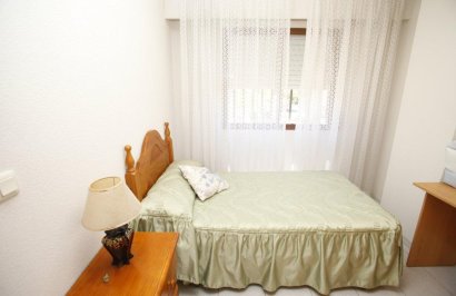 Resale - Apartamento - Torrevieja - Parque las naciones