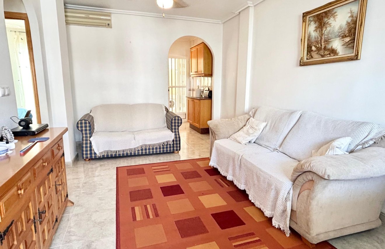 Reventa - Bungalow - Orihuela - La Matanza