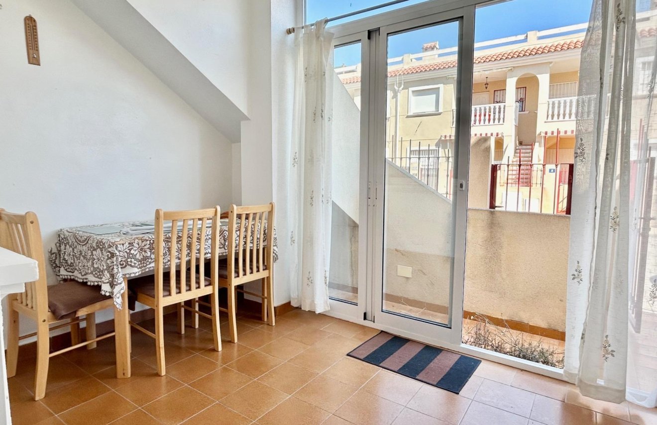 Revente - Bungalow - Orihuela - La Matanza