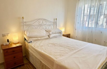 Resale - Bungalow - Orihuela - La Matanza