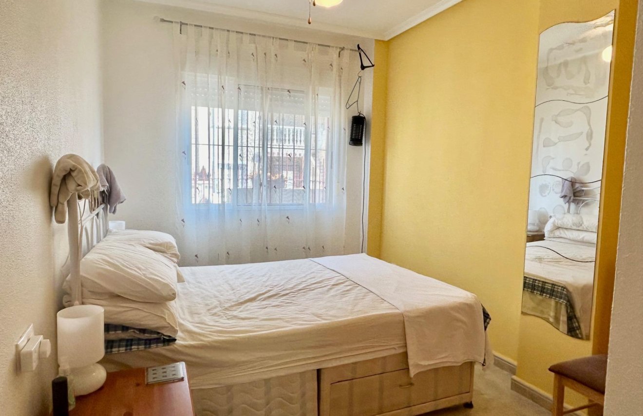 Reventa - Bungalow - Orihuela - La Matanza