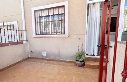 Revente - Bungalow - Orihuela - La Matanza