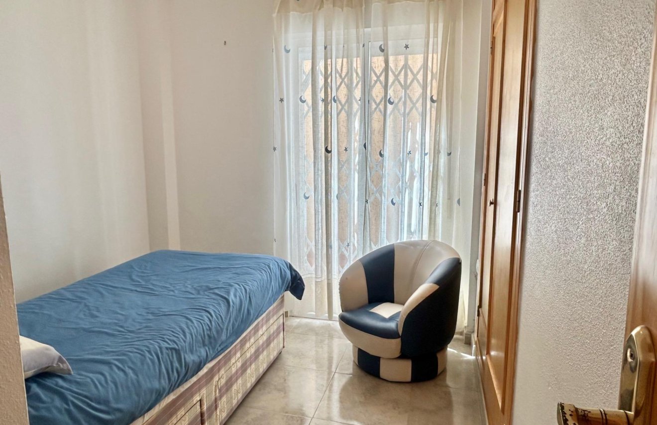 Revente - Bungalow - Orihuela - La Matanza