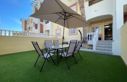 Resale - Planta baja - Orihuela Costa - La Zenia