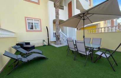 Resale - Planta baja - Orihuela Costa - La Zenia