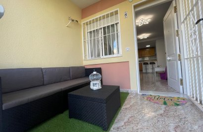 Resale - Planta baja - Orihuela Costa - La Zenia