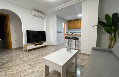 Resale - Planta baja - Orihuela Costa - La Zenia