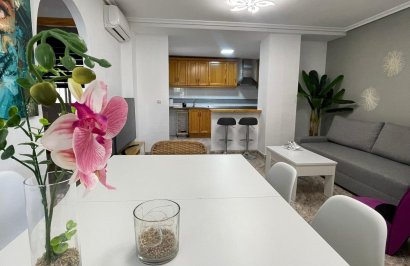 Resale - Planta baja - Orihuela Costa - La Zenia