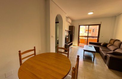 Reventa - Apartamento - Torrevieja - Rosaleda-los frutales