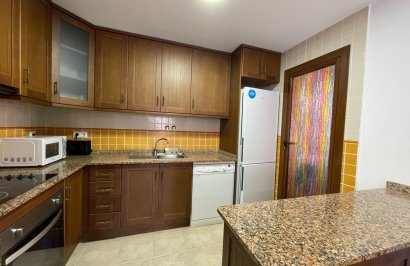 Reventa - Apartamento - Torrevieja - Rosaleda-los frutales